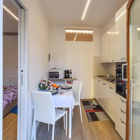 Apartmán Giorgia Malcesine