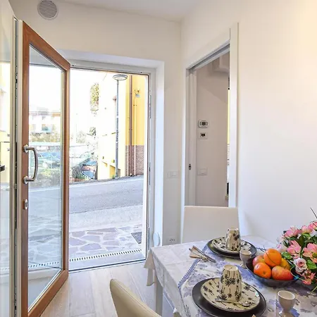Apartmán Giorgia Malcesine