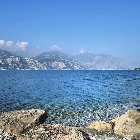 Apartmán Giorgia *
