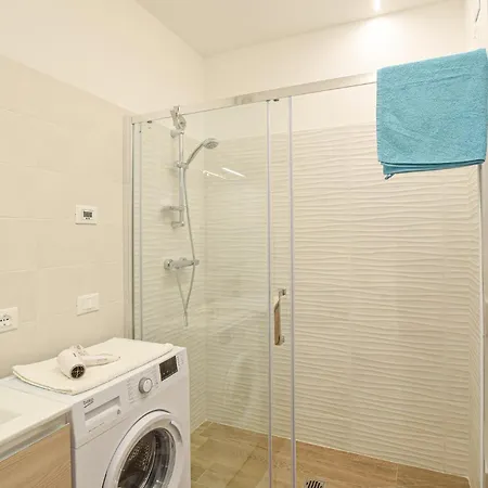 Giorgia Apartmán Malcesine