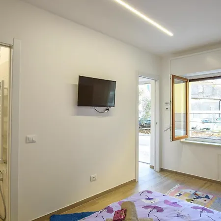 Apartmán Giorgia