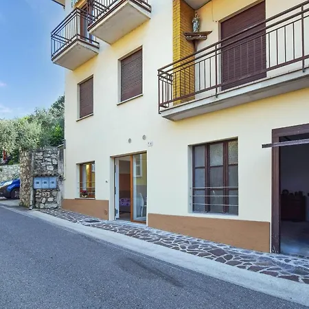 Giorgia Apartmán Malcesine