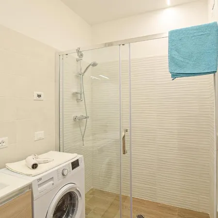 Giorgia Apartment *